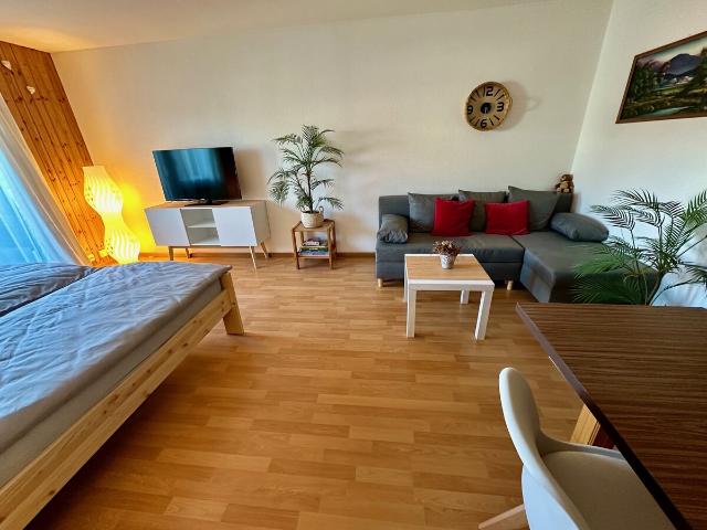 Apartment mieten in Mont-Noble, Wallis