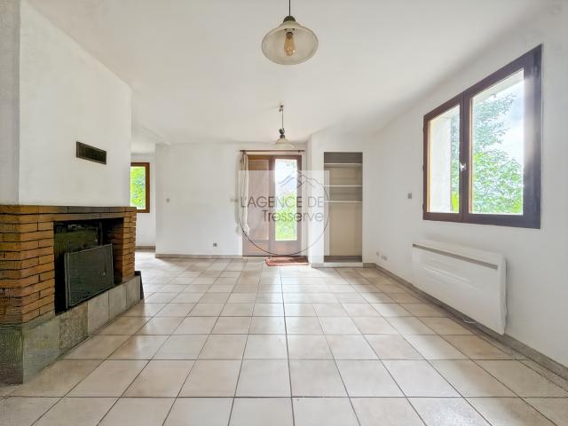 Maison vente à Chambéry, Saint-germain-la-chambotte