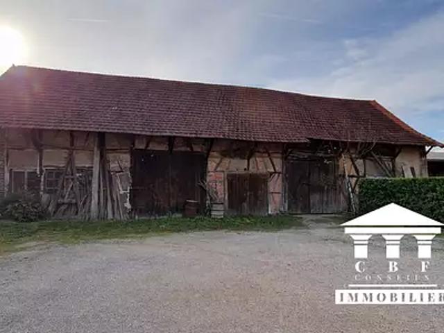 Maison vente à Chalon-sur-Saône, Epervans