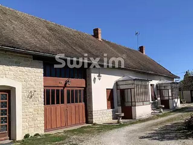 Maison vente à Chalon-sur-Saône, Epervans
