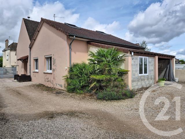 Maison vente à Chalon-sur-Saône, Epervans