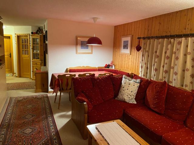 Apartment mieten in Troistorrents, Wallis
