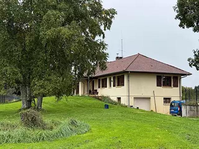 Maison vente à Épeugney, Doubs