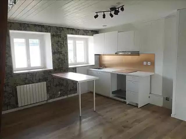 Appartement location à Besançon, Epeugney