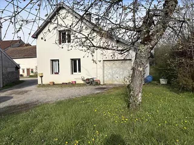 Maison location à Besançon, Epeugney
