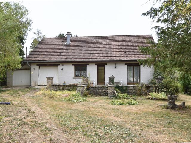 Maison vente à Besançon, Epeugney