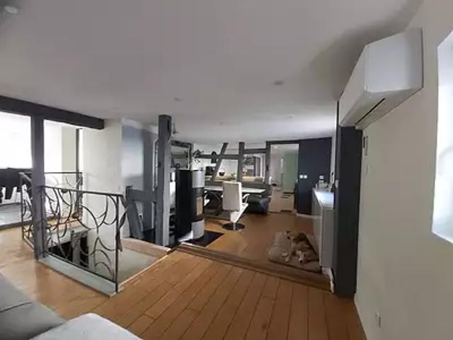 Appartement vente à Sélestat-Erstein, Epfig