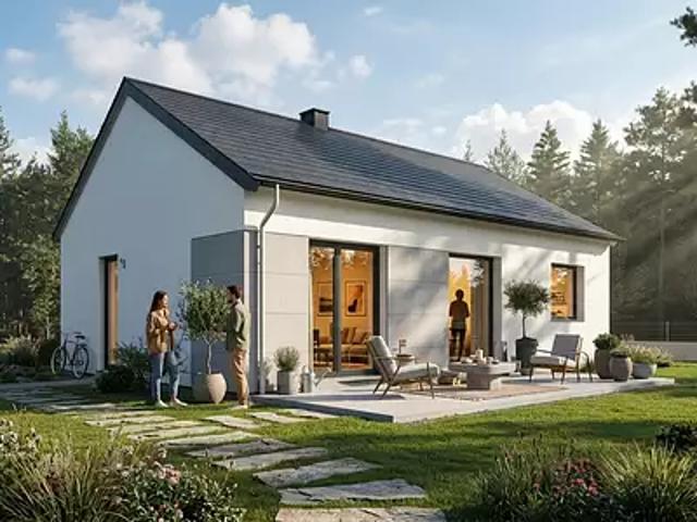 Maison vente à Epfig, Collectivité européenne d'Alsace