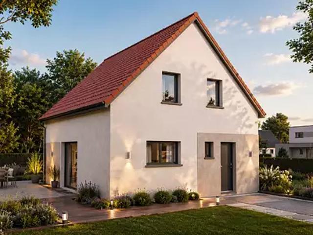 Maison vente à Epfig, Collectivité européenne d'Alsace