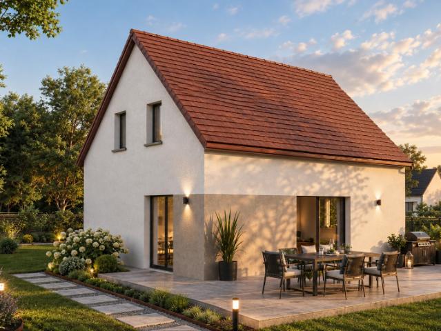 Maison vente à Sélestat-Erstein, Epfig