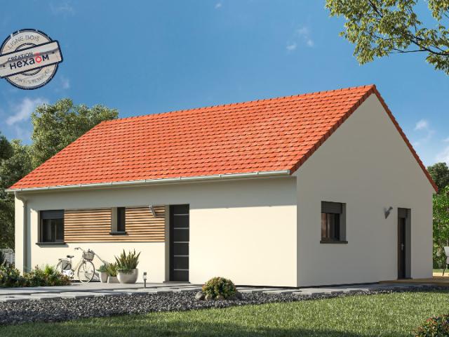 Maison vente à Sélestat-Erstein, Epfig