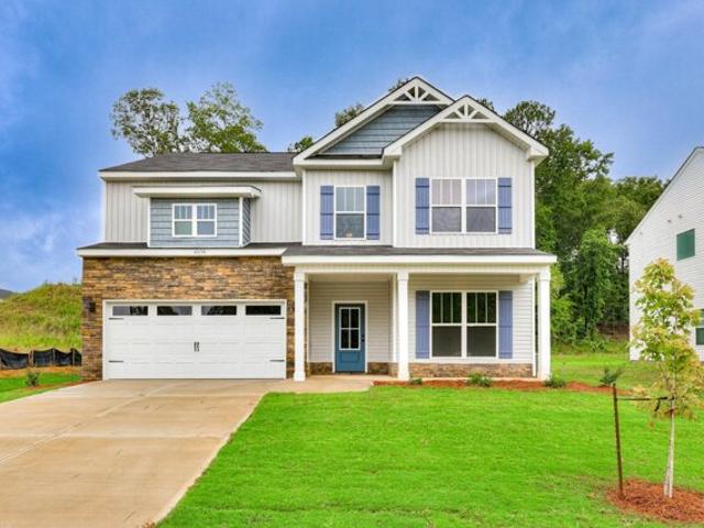 House for sale in Beech Island, South Carolina