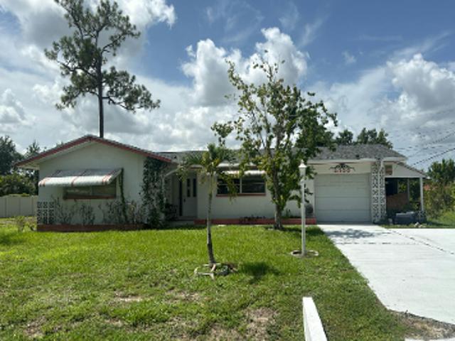 House for sale in Florida