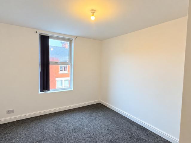 House for rent in Frenchwood, Higher Bartle