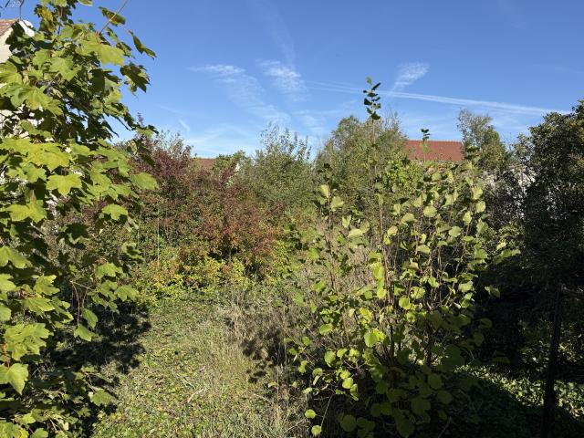 Terrain vente à Pontoise, Epiais-rhus