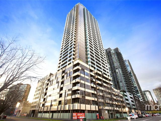 Apartment for rent in Southbank, Melbourne