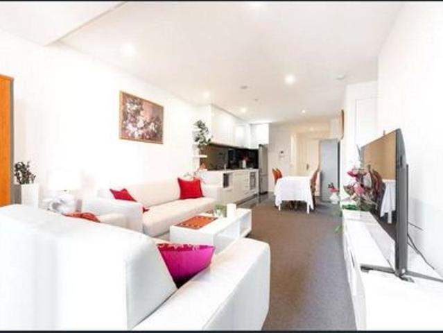 Apartment for rent in Southbank, Melbourne