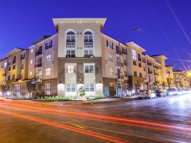 Apartment for rent in San Jose, California