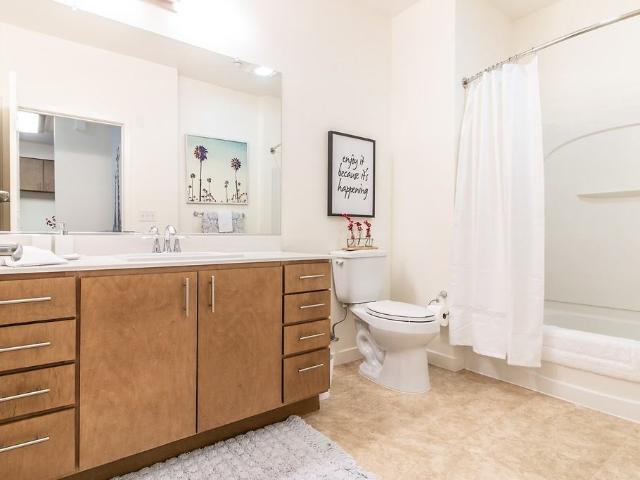 Apartment for rent in San Jose, California