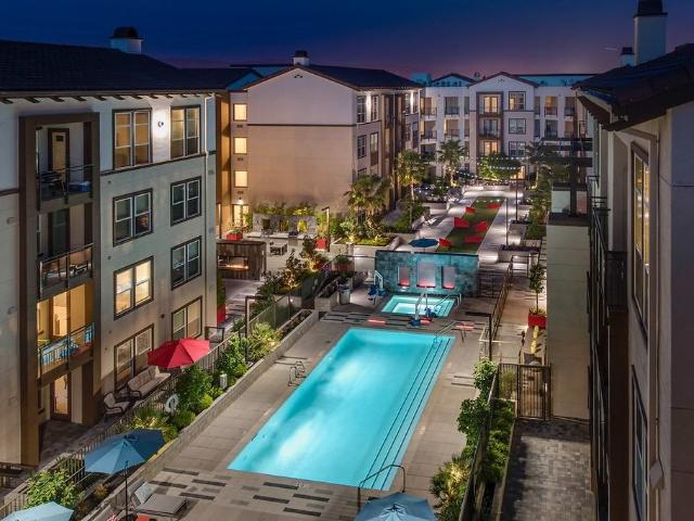 Apartment for rent in San Jose, California