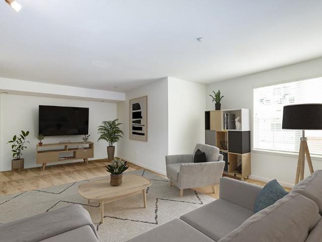 Apartment for rent in San Jose, California