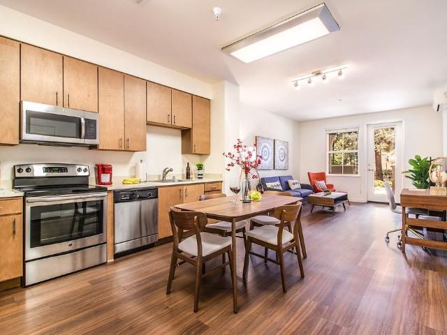 Apartment for rent in San Jose