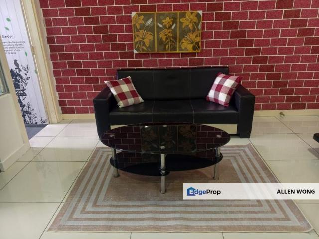 Condominium for rent in Taman Suria Muafakat, Johor Bahru