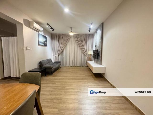 Condominium for rent in Johore Bahru, Johor