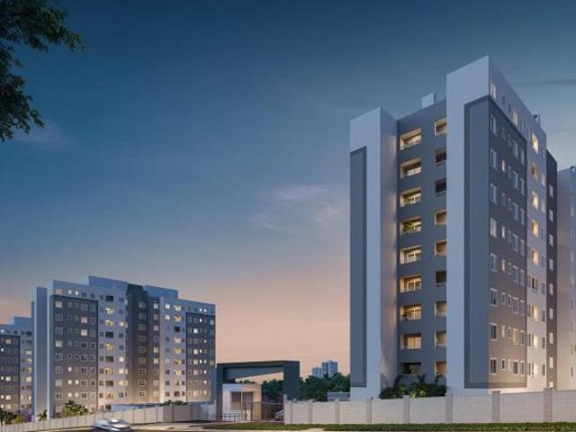 Apartamento venda em JK Nova Capital, Anápolis