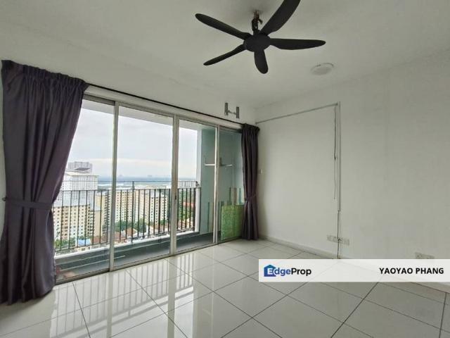 Condominium for sale in Taman Suria Muafakat, Johor Bahru