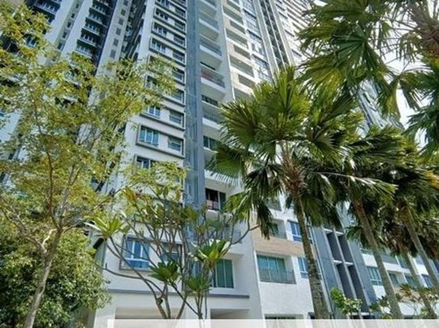 Condominium for sale in Taman Suria Muafakat, Johor Bahru