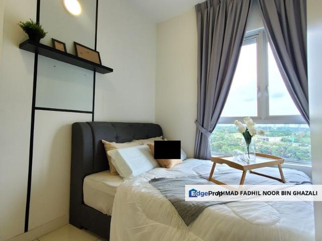 Condominium for rent in Johore Bahru, Johor