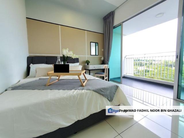 Condominium for rent in Johore Bahru, Johor