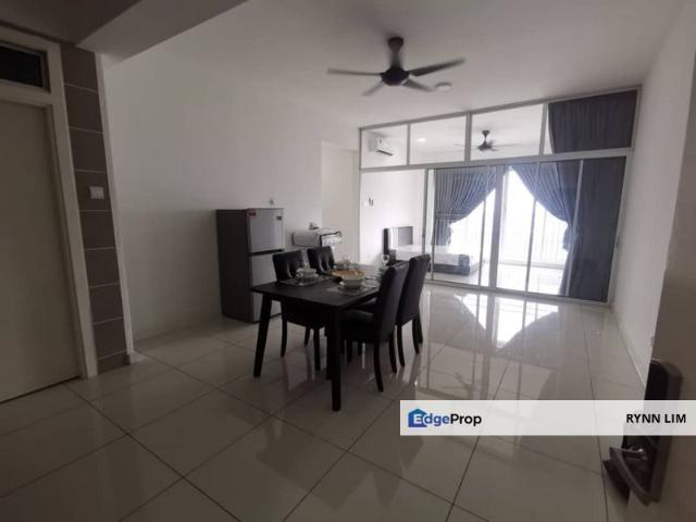 Condominium for sale in Johore Bahru, Johor