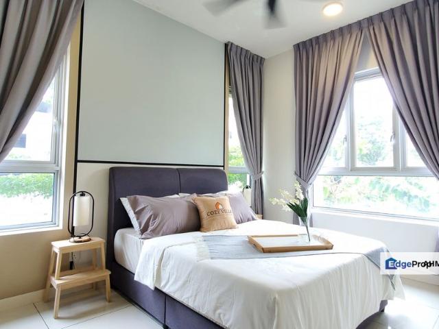 Condominium for rent in Johore Bahru, Johor
