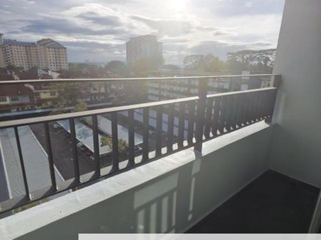 Condominium for sale in Johore Bahru, Johor