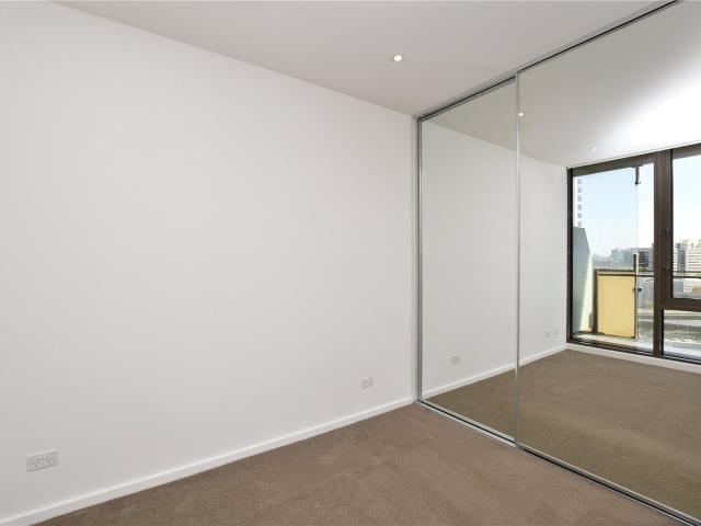 Apartment for rent in Southbank, Melbourne