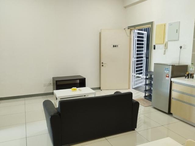 Apartment for sale in Johore Bahru, Johor