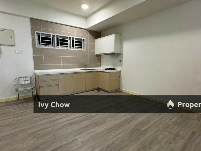 Apartment for sale in Johore Bahru, Johor