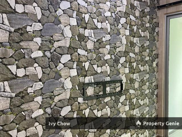 Apartment for sale in Johore Bahru, Johor