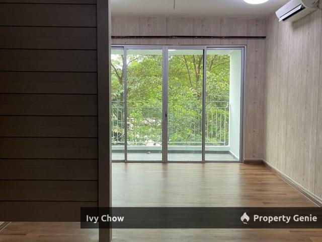 Apartment for sale in Johore Bahru, Johor