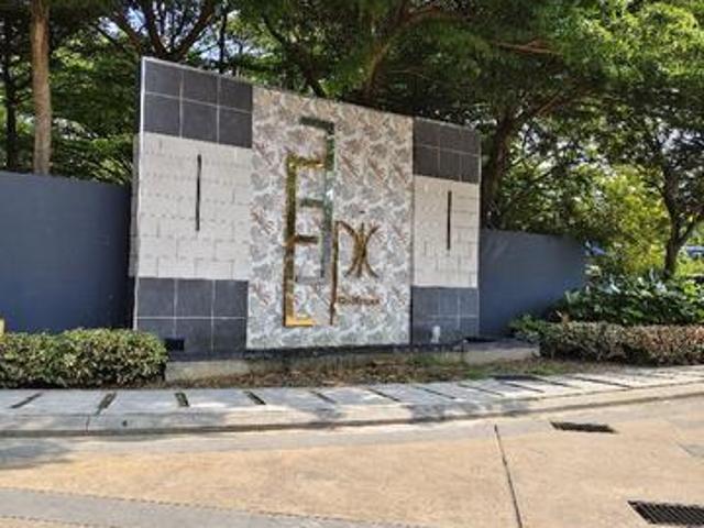 Apartment for rent in Johore Bahru, Johor