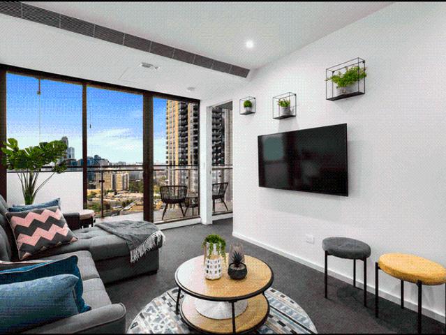 Apartment for rent in Camerons Creek, Victoria