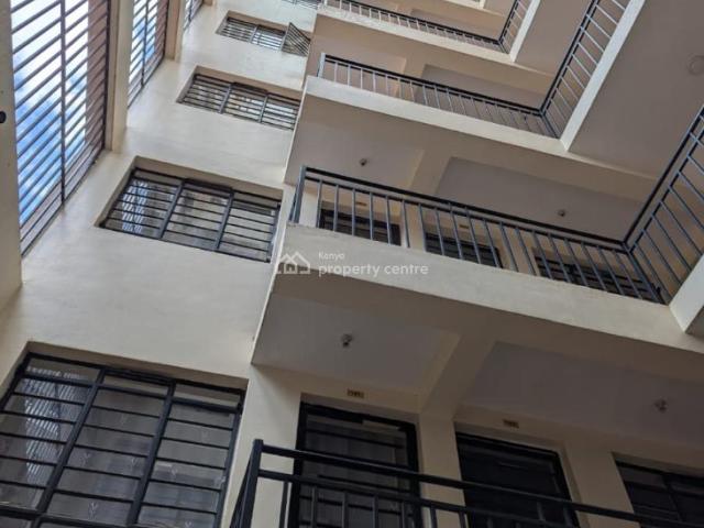 Apartment for sale in Kiambu, Nairobi