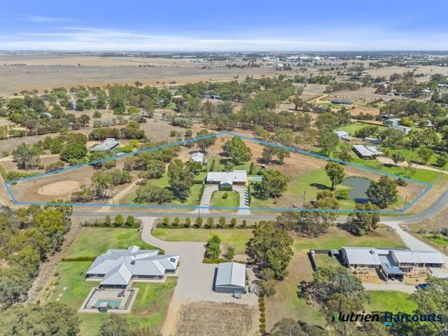 House for sale in Deniliquin, New South Wales
