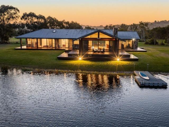 House for sale in Knockrow, Lennox Head