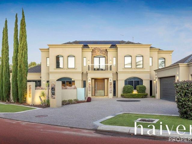House for sale in Stirling, Western Australia