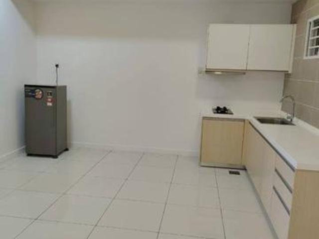 Apartment for rent in Johore Bahru, Johor