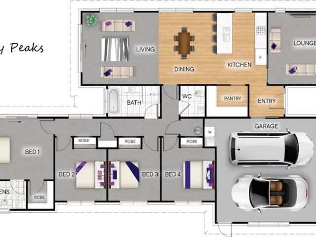 House for sale in Tokoroa, Waikato