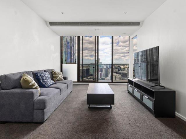Apartment for sale in Southbank, Melbourne